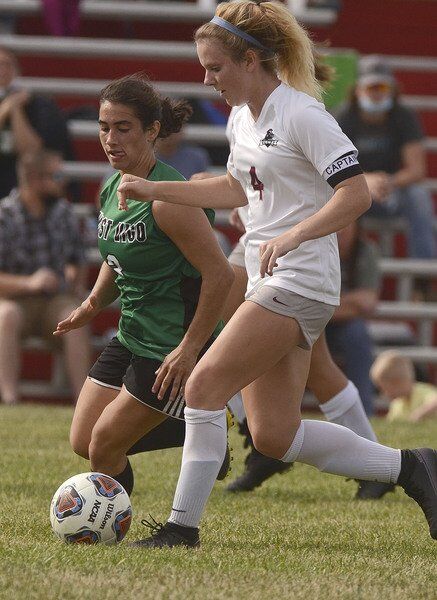 Braves, Knights hope to reverse Valley's fortunes in regional soccer